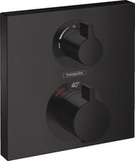��������� Hansgrohe Ecostat Square ������������, ���������, 2 �����������, ������ ������� 15714670