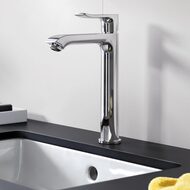 ��������� Hansgrohe Metris 31185000 ��� ����������� ������������ � ������� �������, ����