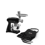 ����������� ������ SMEG SMF03BLEU, ����� ���� 4,8�., ���� ������