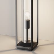 ����������� ���������� Maytoni Cell (���) O452FL-01GF1, E27x1 15�� IP 54, ������
