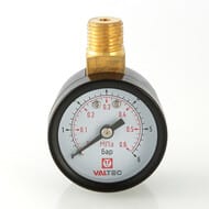 �������� Valtec ��� ��������� VT.088.N, 0-6 ���, 1/4", D40��, ����.�����. (������.),  VT.088.0.R