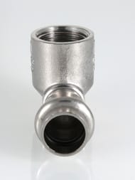 Пресс угольник VALTEC 28х1"В, 90° нерж. сталь, VTi.952.I.002806 — изображение 3
