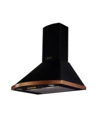 ������� Kuppersberg BONA 60 B Bronze (595�1085�495) 800 �3/�, 140 ��, ��������/������ 7232