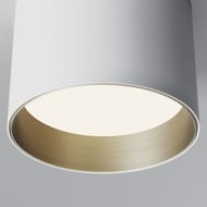 ���������� ���������� Maytoni Glam (����) C096L-GX53-WBS, 12��, IP20, GX53, �����
