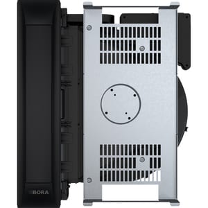 ������� BORA Professional 3.0 (110�540) � ������������, ����. � ����, 670�3/�, 550 ��, ����. PKAS3AB