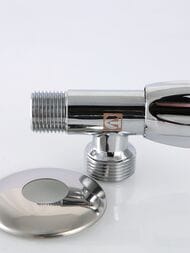���� ���������� ������� VALTEC 1/2"�1/2" VT.240 � ������������ ������, VT.240.N.04
