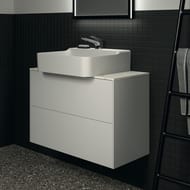 ����� ��� �������� Ideal Standard CONCA (800x373x540) 2 �����, ����� ������� ��� T4352Y1