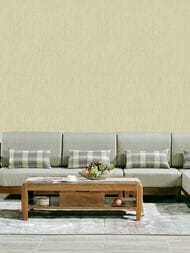 Обои виниловые на флизелине Grandeco Perfect Harmony PH 1107 (0,53х10,05) светло-зеленый рул.)