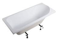 Ножки для прямоугольных ванн Aquanet 178682