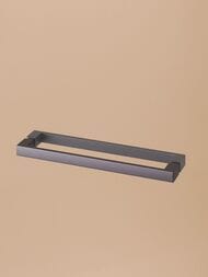 Душевой уголок RGW Passage PA-82Gr (900х900х1950) трапеция, стекло 6мм прозрачное/серый 41088299-110