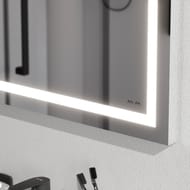 ������� AM.PM Gem (700�600�35) �������������, ��������� LED-����������, ��- �������� M91AMOX0601WG