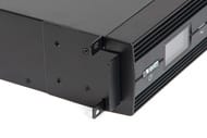 Бесперебойник Бастион SKAT-UPS 3000 RACK, 220В, 3000ВА (2700 Вт) Online, без АКБ — миниатюра 6
