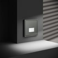 Датчик движения Voltum S70 VLS070506, титановый