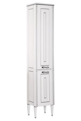 ����� Aquanet ����� 400�2000�300 �����/�������, ���������, 2 ��������� ������ 181770