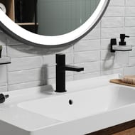 ��������� WasserKRAFT Nuthe 9103 ��� �����������, �������������, ������ Soft-touch