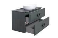 ����� ��� �������� La Fenice Cubo Twin Grigio 90 (876�469�613) ����� ������� FNC-01-CUB-G-90-2