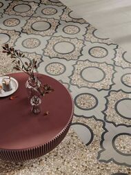 ����� KERAMA MARAZZI �������� 2 (300�300�9) ��������, ������-�����, ID142 (��.)