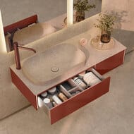 ����� ��� �������� KERAMA MARAZZI MAGIA DI VENEZIA Magica ���������, 1154�485�220, ������� ������� MA.120.2\VR.M