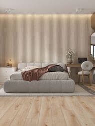 ������� �������-���������� SPC Cronafloor Wood ��� ������� (1200�180�4) 43��, ����-�����. ZH-81130