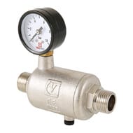 �������� ��������-������������ ������� 1/2"  VALTEC, VT.084.N.04