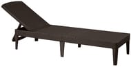 ������� KETER JAIPUR LOUNGER (187,5x58,2x29), ����� ����������