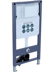 ����������� Aquatek Pneumo S50 ��� ���������� �������, ���������. ���� 1130�530�100�� INSP-0000001