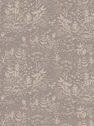Обои флизелиновые Hygge V Nature Hg39 008 (1,00х10,05) листья, коричневые (рул.)
