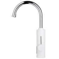 Водонагреватель проточный Royal Thermo QuickTap, 3.3 кВт, белый, НС-1588900