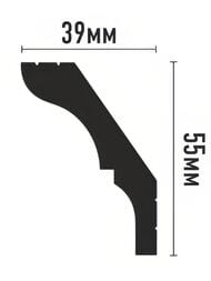 ������� ���������� ������� DECOMASTER D112 �� (55�2000�39) �����, ��� �������� (��.)