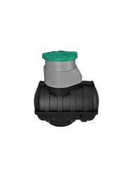 ������� ������� U 1250� oil (1835�1115�1680) ������, ���������  121.1250.899.1