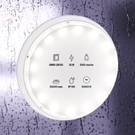 ������������ ����� Maytoni Led Strip 12� 2835 4,8��/� 6000K 5� IP65, �����, 10107