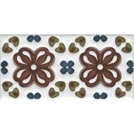 Декор KERAMA MARAZZI Клемансо (74х150) бежевый STG\B616\16000 (шт.)