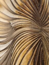 Обои виниловые на флизелине ROBERTO CAVALLI Home 8 (1,06х10,05) узор, бежевые 19004 (рул.)