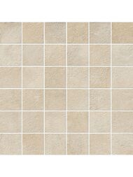 Мозаика ITALON Millennium Dust Mosaico (300х300) матовая, бежевая, 610110000406 (кв.м.)