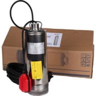 ����� ���������� STOUT � ���������, ������ 20 �, 230V, Q=90 �/���, H=32�, SPW-0001-200600