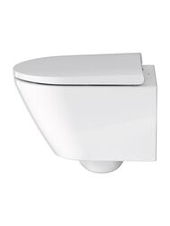 ������ ��������� Duravit Rimless 45880900A1 370�540�400 ������������, � �������� ���������, �����