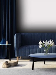 Обои виниловые на флизелине Grandeco Originale (1,06х10,05) моноколор, белые R168007 (рул.)