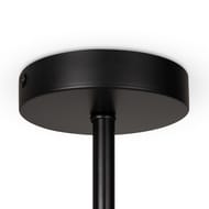 Светильник потолочный Freya FR5376CL-08B