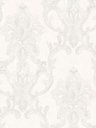 Обои виниловые на флизелине Zambaiti Elie Saab 2 (1,06х10,05), белый Z34925 (рул.)