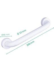 Поручень для ванны RIDDER Assistent хром (30 см) А00130001