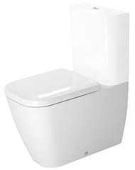 ���� �������-�������� DURAVIT HAPPY D.2 365�630�415 ������������� ������, � ���������� 2134090000