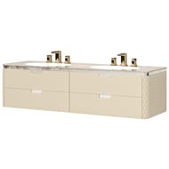 ����� ��� �������� Diamante Lambrador LAM160-2 CR 1600�500��, ���������, 4 ��., RAL 1015 ������/����