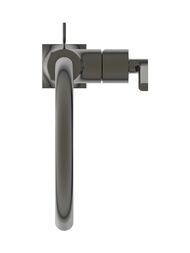 Ideal Standard JOY NEO Vessel Смеситель для раковины BD155A5 однозахватный, донный клапан, серый