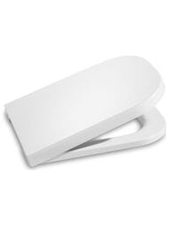 Сиденье Roca The Gap микролифт, supralit A80147200B