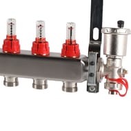 ������������ ������ ROMMER � ����� � �������������, 10 ���., ����.����� RMS-1210-000010