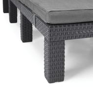 ������� KETER DAYTONA DELUX (195x65x25,5), ������-�����