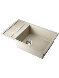 ����� Omoikiri SUMI 78 LB-BE (780�500�200) �������, ����������, ������ 4993720