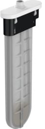 Hansgrohe sBox ������� ����� � �������� ��������, ������ �� ���� �����, ������� ����� 28020700