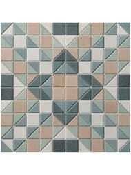 ��������������� ������ Wow Tesserae Like Marino Plus (280�280) ���������,������������ 127405 (��.�