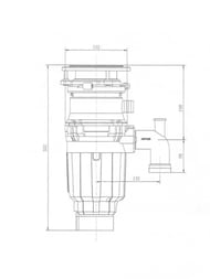 ������������ ������� ������� ������� BoneCrusher BC-610